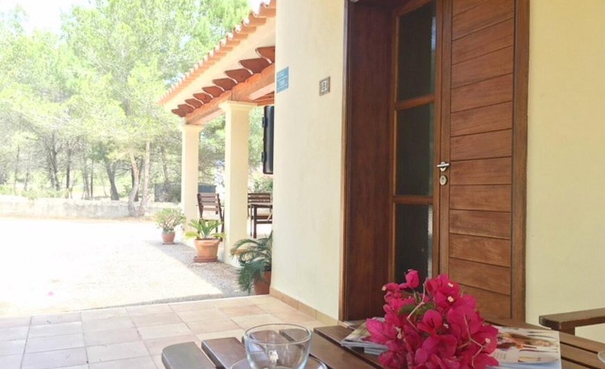 Apartamentos Pou de Durbán