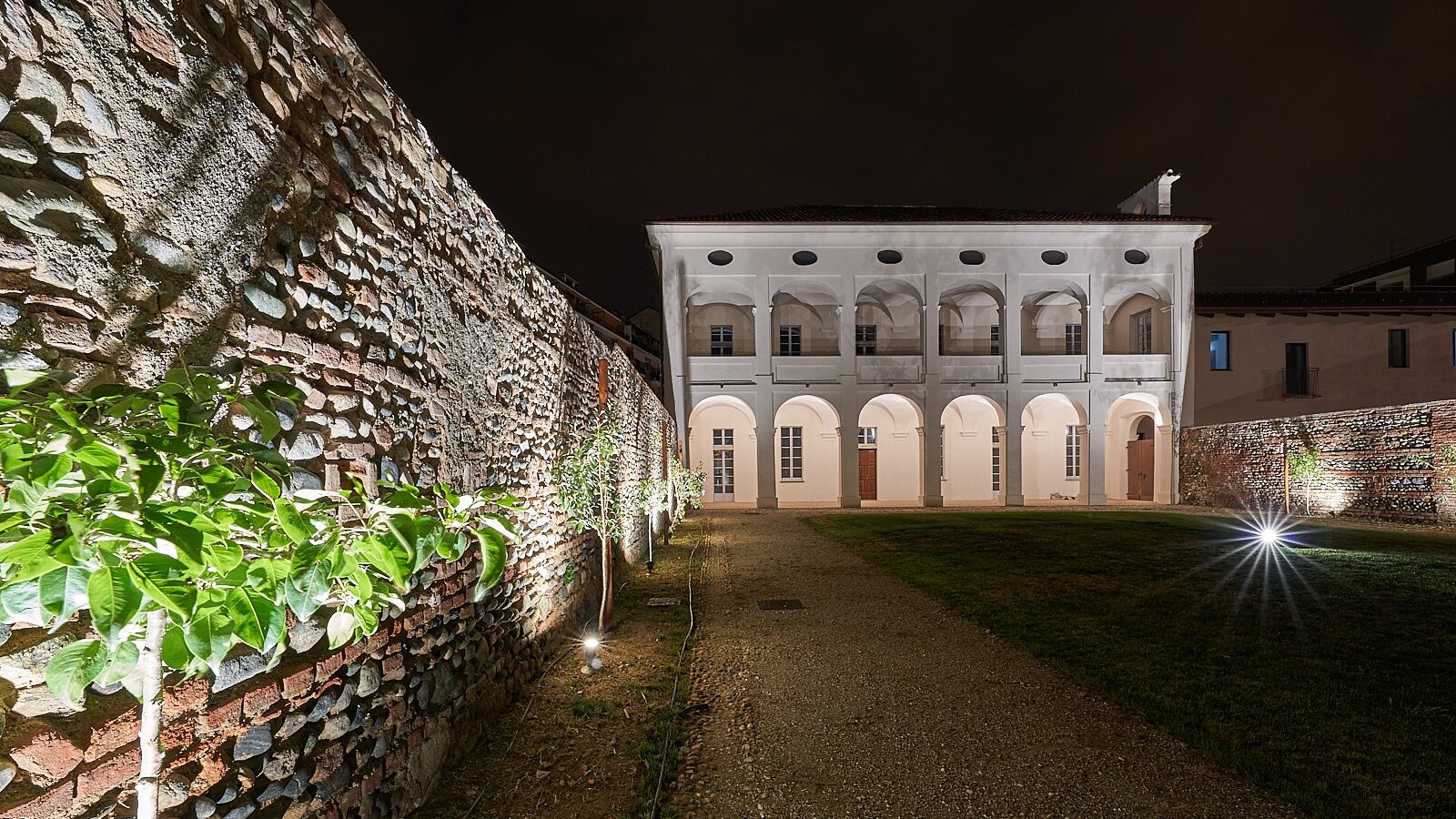 Hotel Cascina Fossata & Residence image