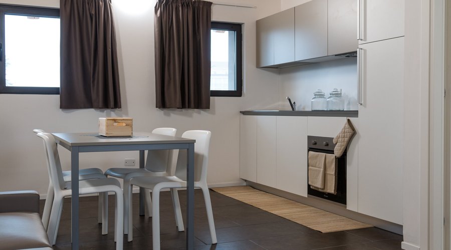 Cucina Suite