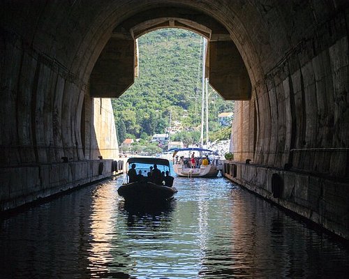 excursions makarska