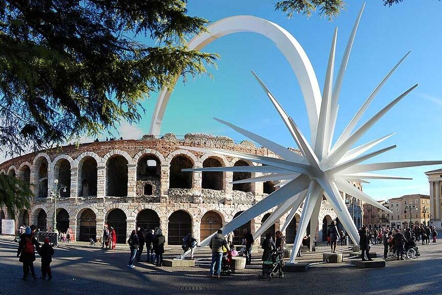 Fondazione Verona per lArena - 베로나 - Fondazione Verona per lArena의 리뷰 - 트립어드바이저