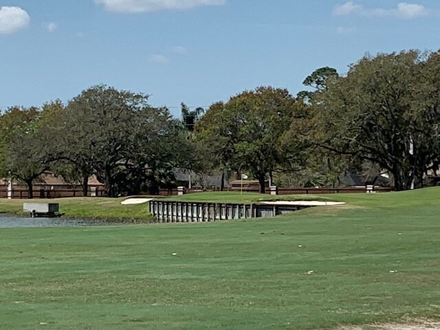 Jacksonville Beach Golf Club image