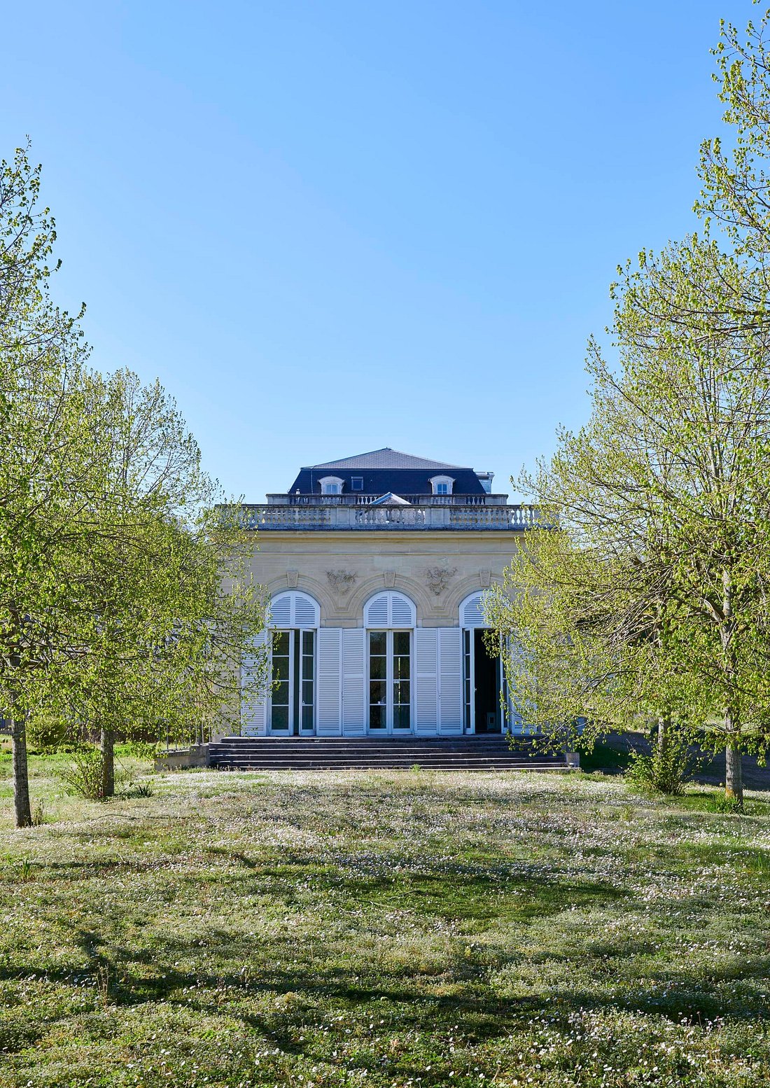 Apre in Francia il primo hotel di Maisons du Monde, brand francese