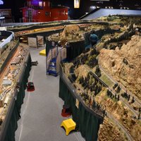 Colorado Model Railroad Museum (Greeley) - All You Need to Know BEFORE ...