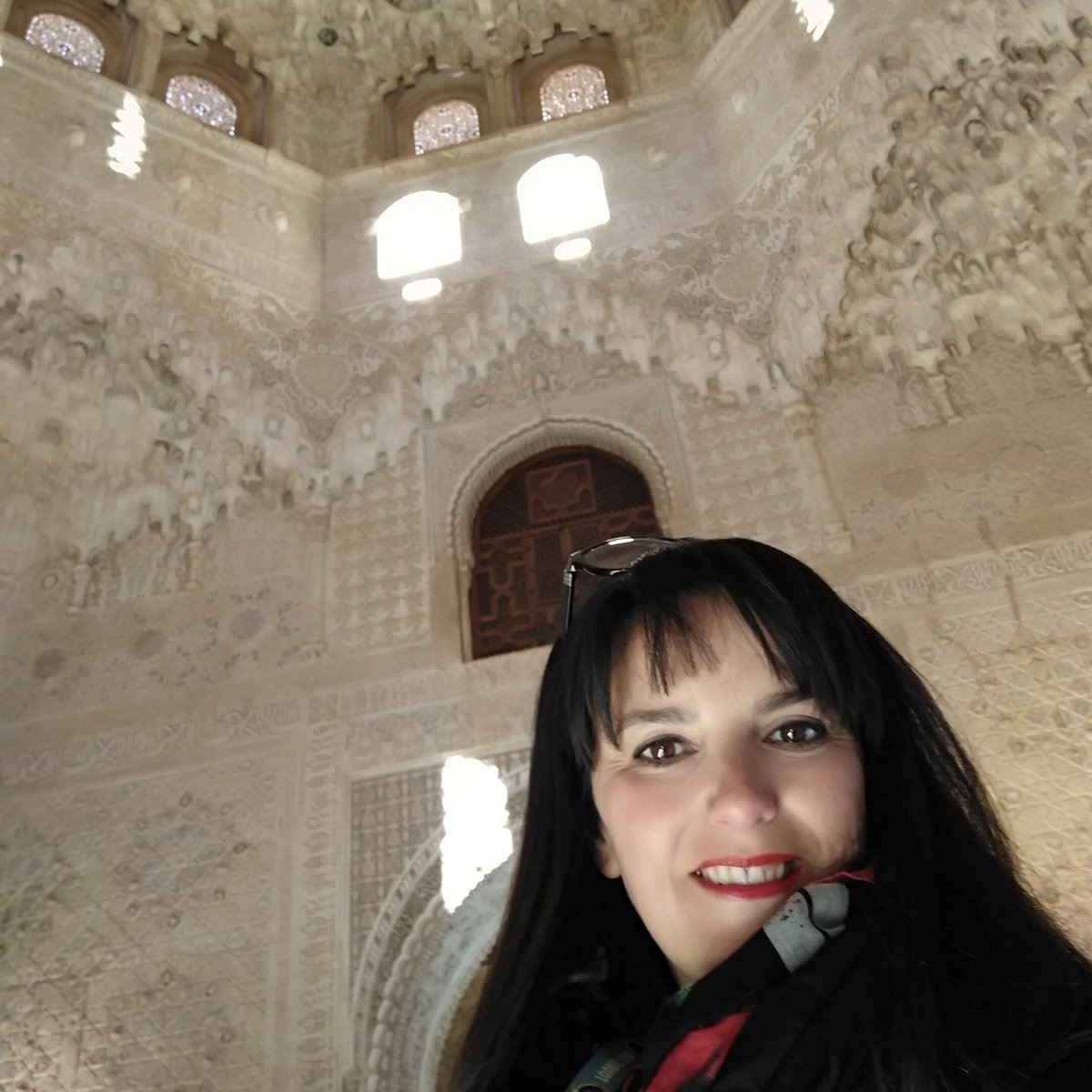 Ángela Andrés González Granada Alles Wat U Moet Weten Voordat Je Gaat Met Fotos Tripadvisor