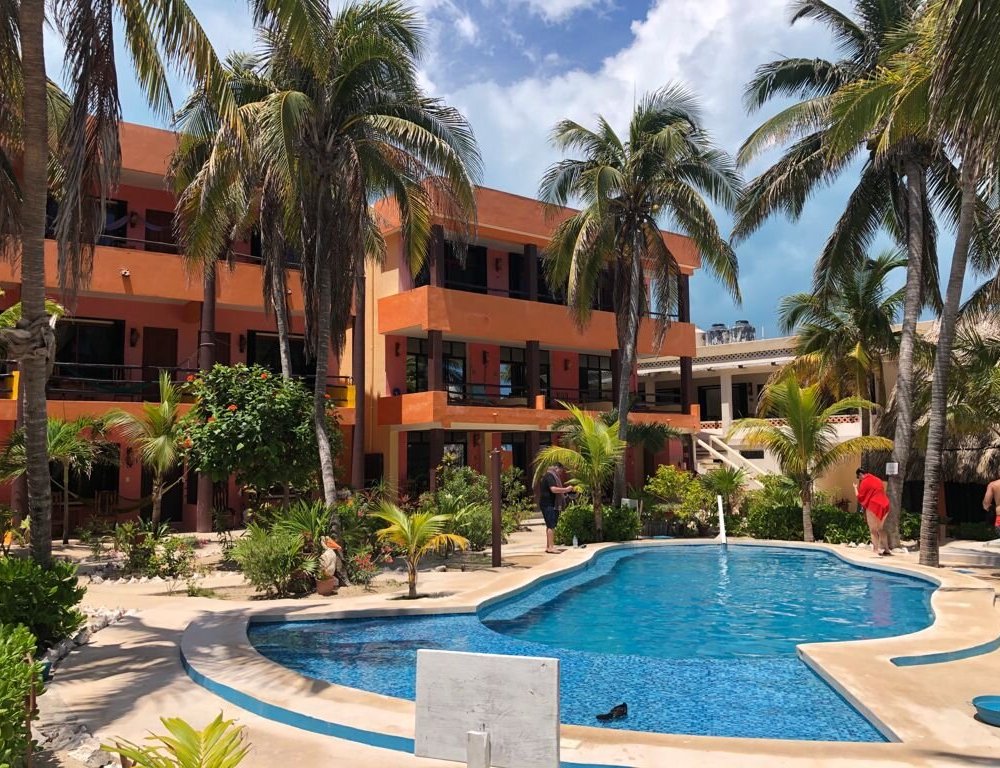 Villa Kiin by null