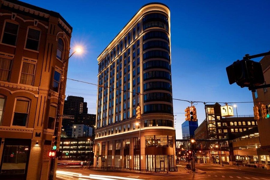 RESIDENCE INN GRAND RAPIDS DOWNTOWN $174 ($̶2̶3̶9̶) - Updated 2022