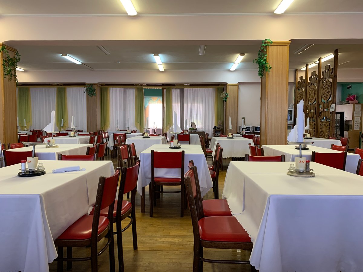 HOTEL DUBNA (Алушта) - отзывы и фото - Tripadvisor