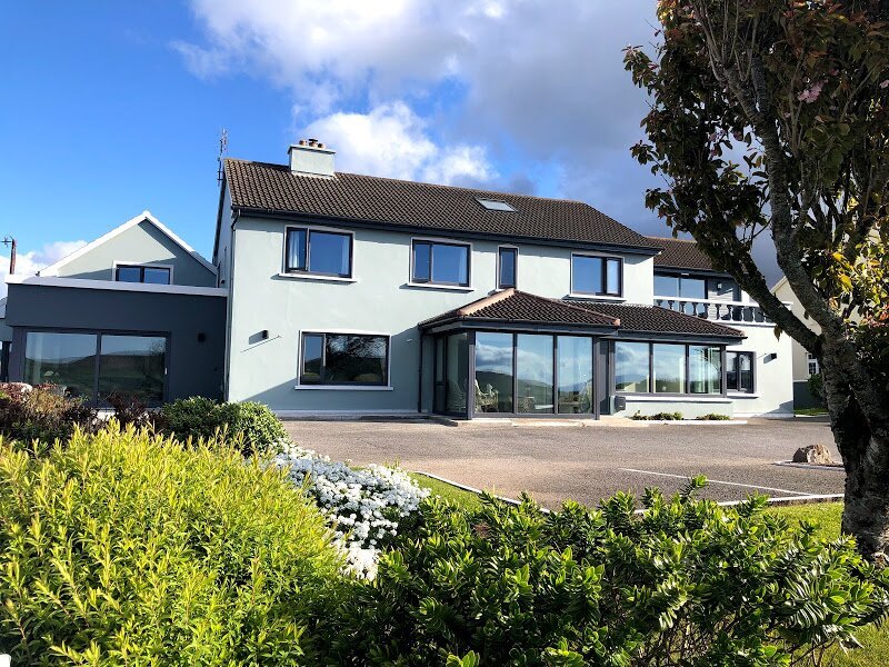 CILL BHREAC HOUSE B&B (Dingle, Irlande) : Tarifs 2024 Et 11 Avis