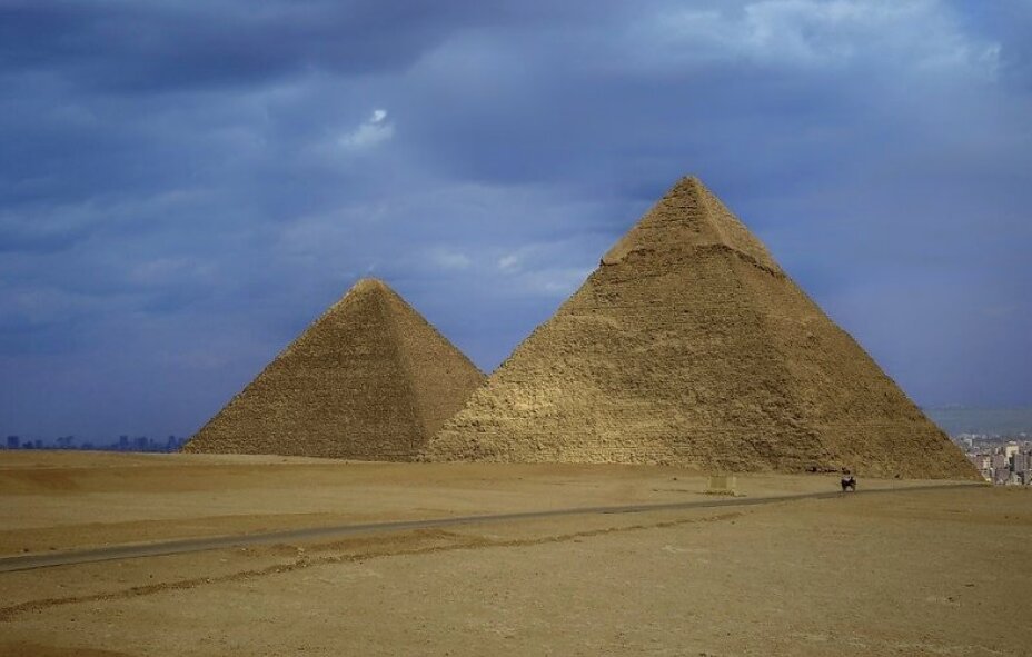 Egy Luxor Tours - All You Need to Know BEFORE You Go