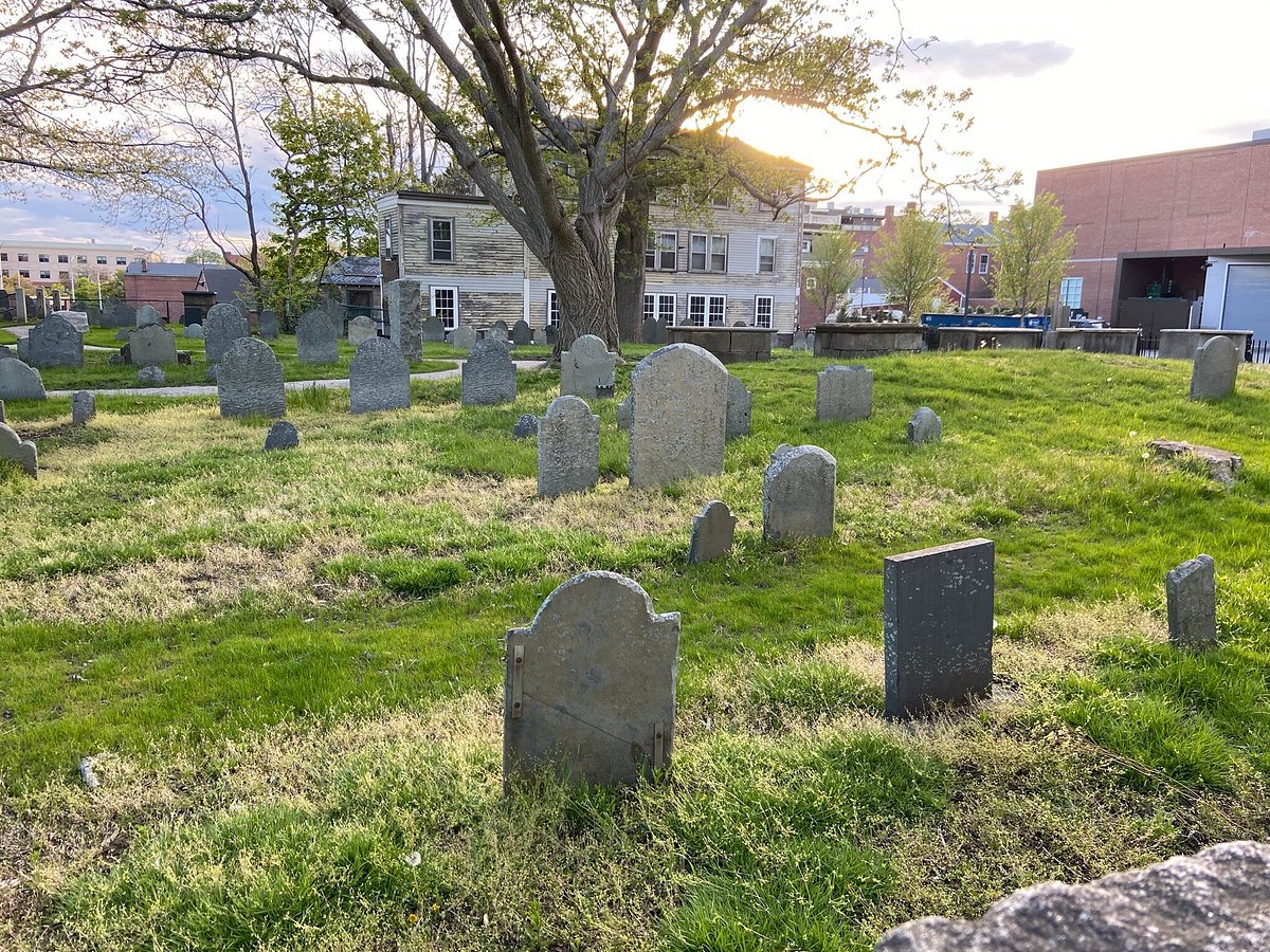 SALEM HERITAGE TOURS Ce qu'il faut savoir pour votre visite 2022