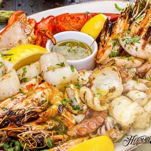 HERMAN 311 BAR & RESTAURANT, Bavaro - Menu, Prices & Restaurant Reviews ...