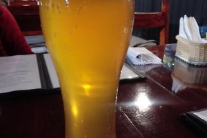 Bebidas