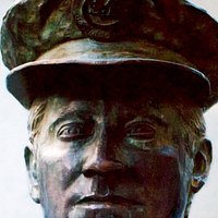 Monumento Al Farolero