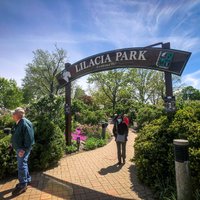 Lilacia Park (lombard) - All You Need To Know Before You Go