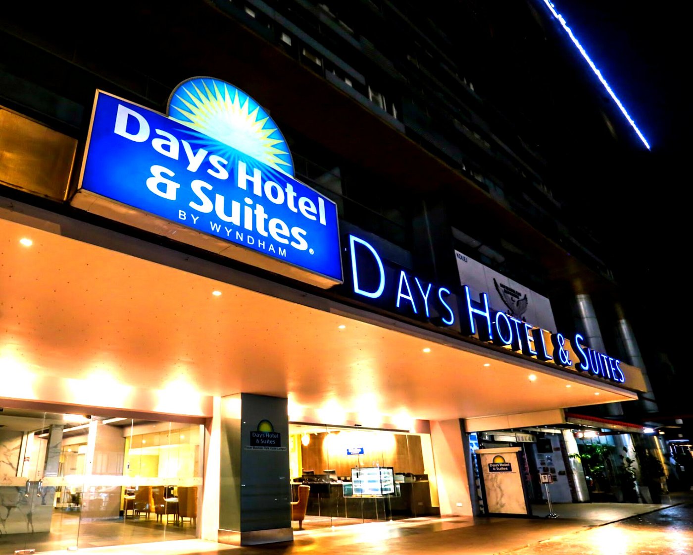 Days Hotel And Suites By Wyndham Fraser Business Park Kl 27 ̶4̶1̶