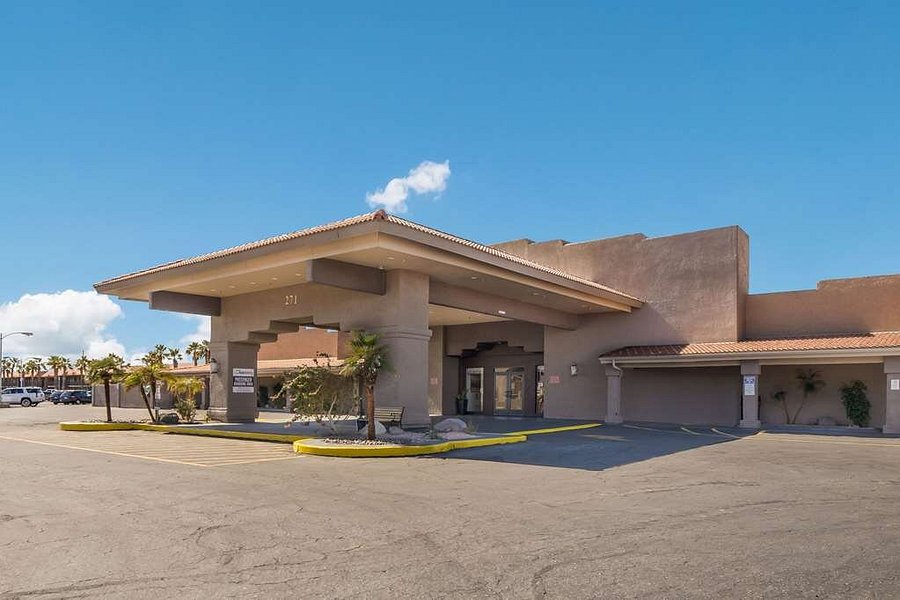 QUALITY INN & SUITES LAKE HAVASU CITY 81 (̶1̶1̶2̶) Updated 2022