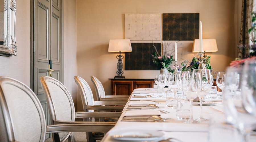 Private Dining