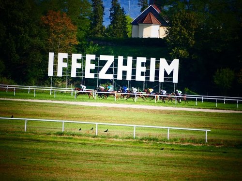 Iffezheim