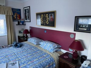 Aarn House B&B in Ascot