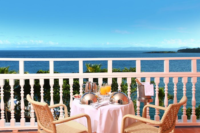 In-room coffee maker room 2612 - Picture of Bahia Principe Grand