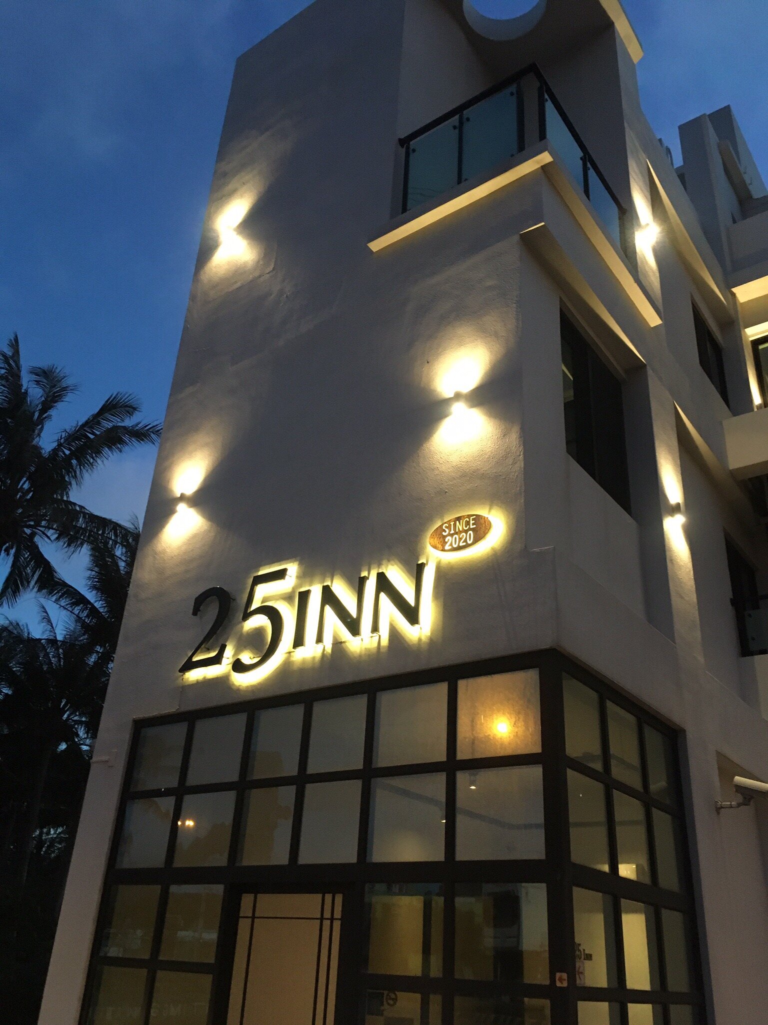 25INN HENGCHUN KENTING - Prices & B&B Reviews (Pingtung)