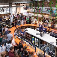 Fourpure Taproom