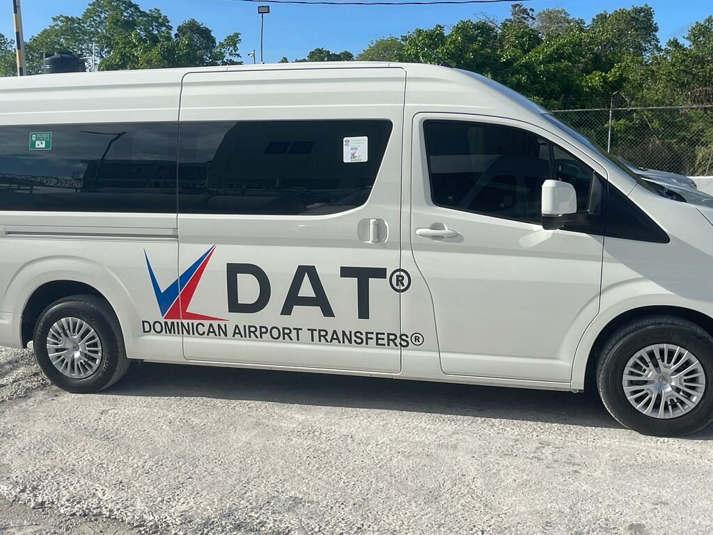 car rentals santo domingo airport dominican republic