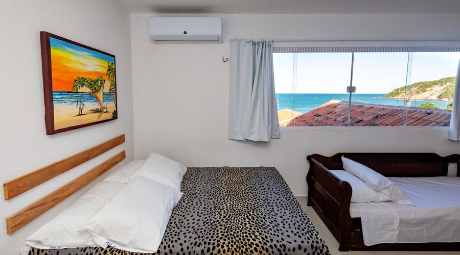 Sol Praia Brissa Hotel