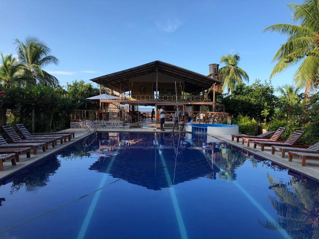 ECOHOTEL KIPARA (Bahia Solano, Colombia): Opiniones