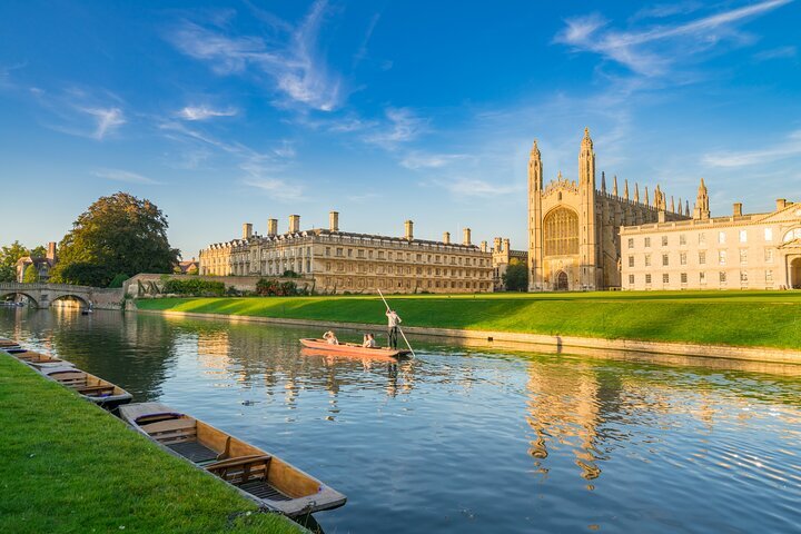 THE 10 BEST Cambridge Walking Tours (with Prices) - Tripadvisor