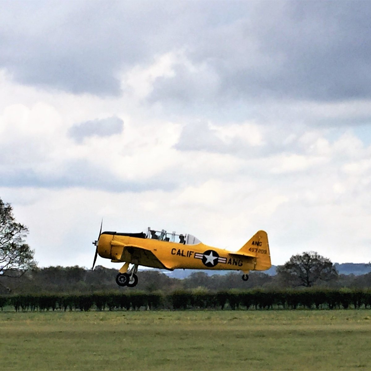 Headcorn Aerodrome 2022 Alles wat u moet weten VOORDAT je gaat