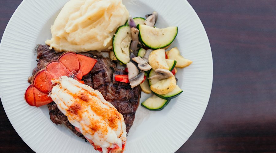 Waterman's Surfside Grille