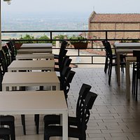 La nostra terrazza …