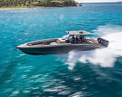 yacht rentals in us virgin islands