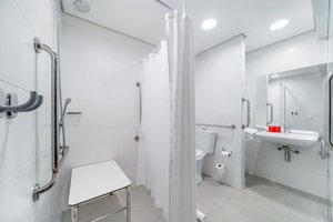 Quarto e suíte