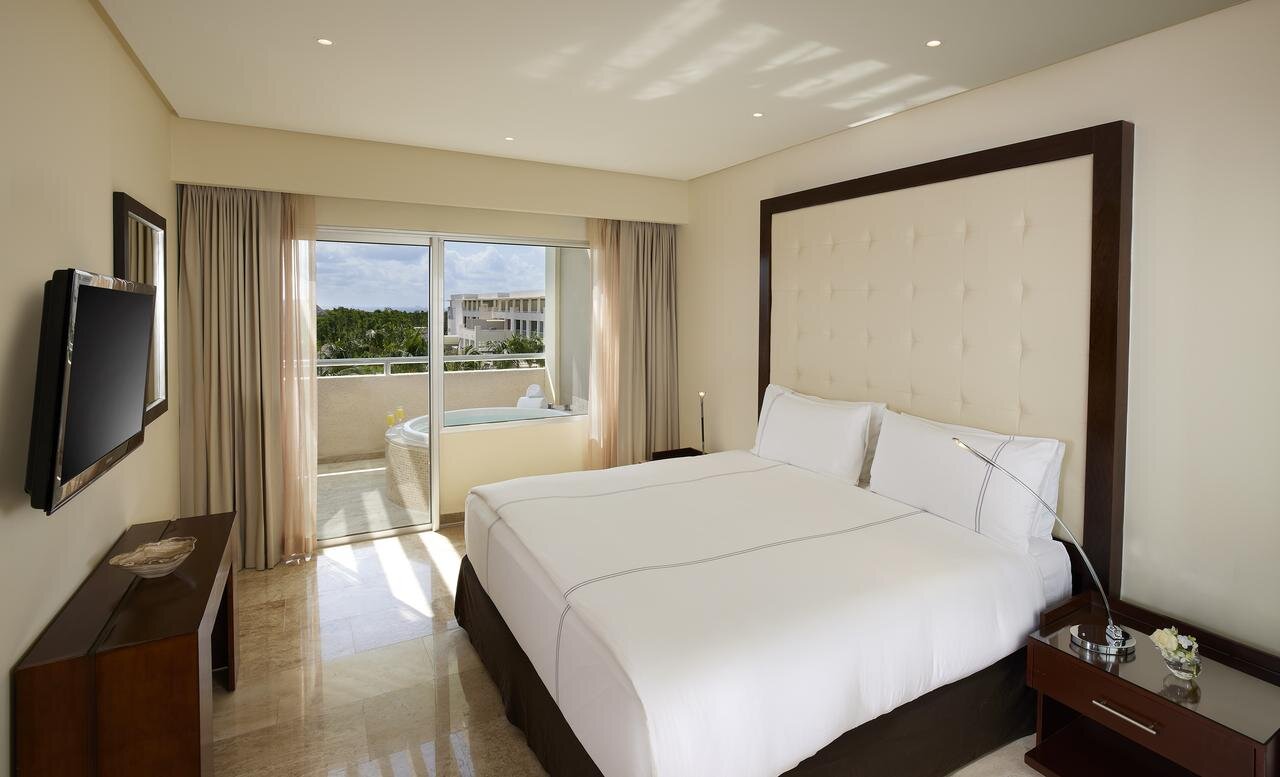 Hotel photo 11 of Paradisus La Perla - Adults Only - Riviera Maya.
