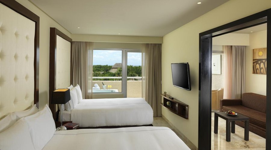 Paradisus La Perla - Adults Only - All Inclusive
