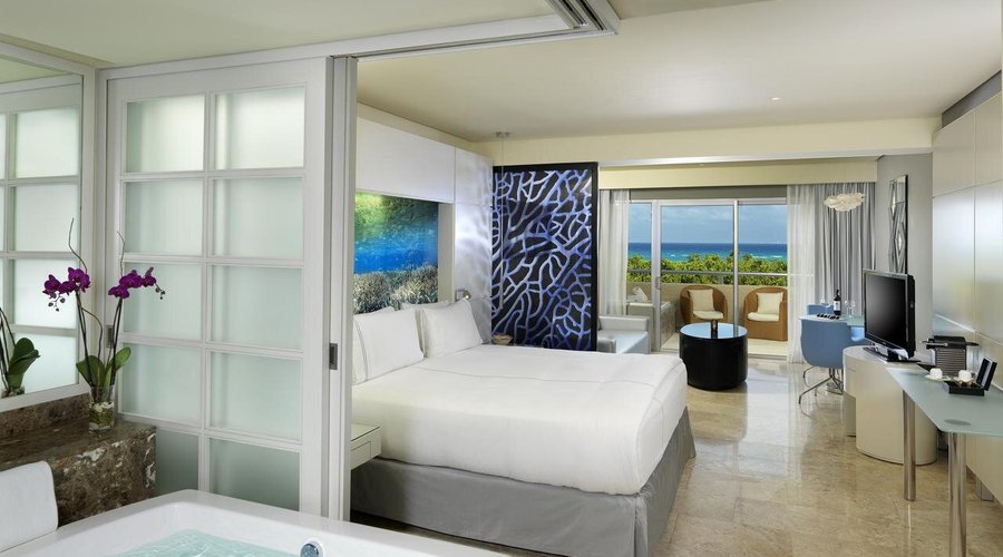 Paradisus La Perla - Adults Only - All Inclusive