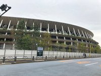 21年 新国立競技場 行く前に 見どころをチェック トリップアドバイザー