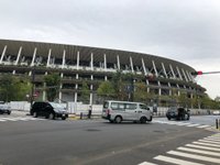 21年 新国立競技場 行く前に 見どころをチェック トリップアドバイザー