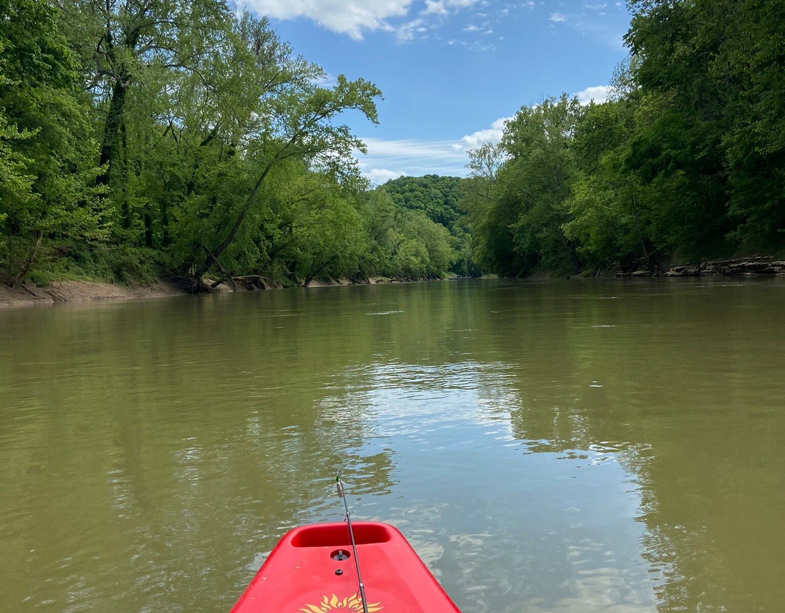 Mammoth Cave Canoe & Kayak (Cave City) - All You Need to Know BEFORE You Go