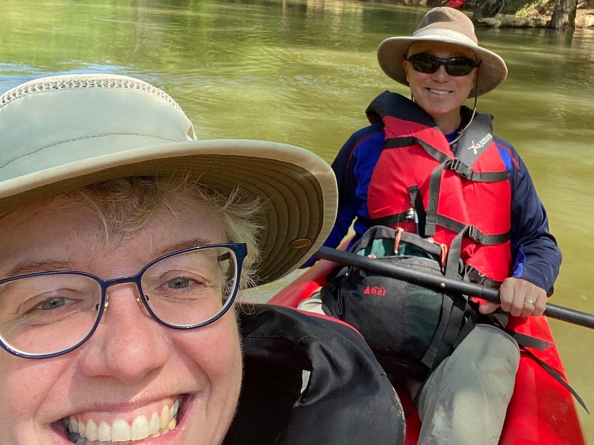 MAMMOTH CAVE CANOE & KAYAK (Cave City) Ce qu'il faut savoir