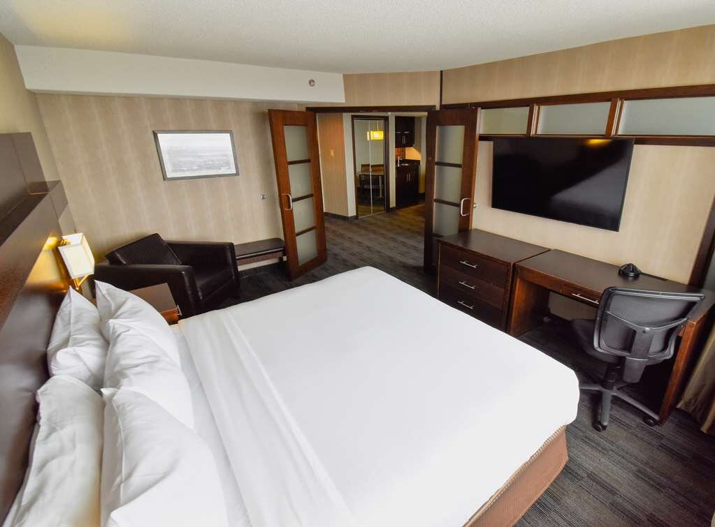 Hotel photo 16 of Radisson Hotel Winnipeg Downtown.