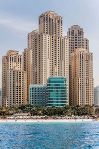 Hotel photo 35 of Hilton Dubai Jumeirah.
