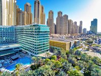 Hotel photo 46 of Hilton Dubai Jumeirah.