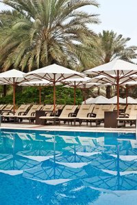 Hotel photo 79 of Hilton Dubai Jumeirah.