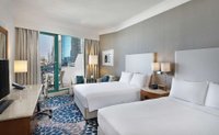 Hotel photo 32 of Hilton Dubai Jumeirah.