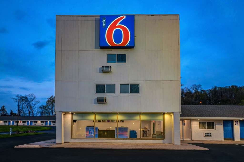 MOTEL 6 BELLVILLE, OH - MID-OHIO $91 ($̶1̶0̶2̶) - Prices & Reviews