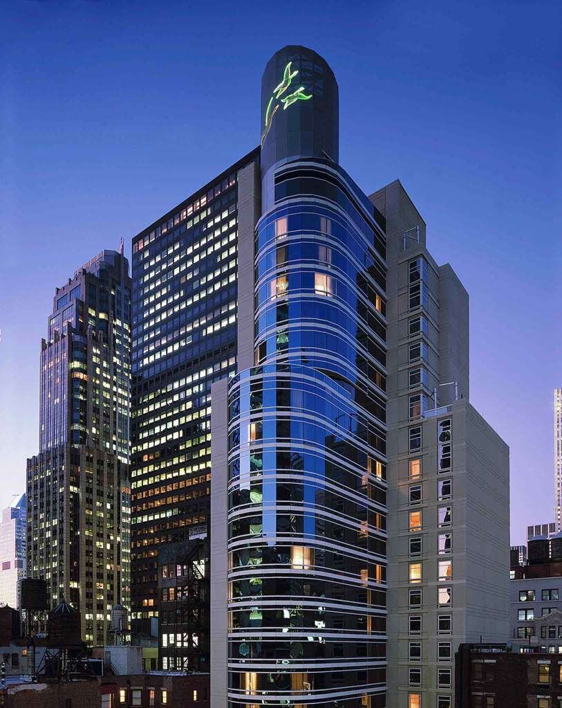 Hotel photo 40 of Sofitel New York.